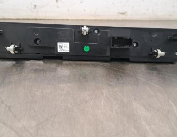 Air Conditioning Control Unit CITROËN C5 AIRCROSS (A_)