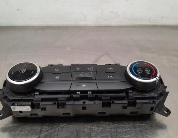 Air Conditioning Control Unit FORD TRANSIT CUSTOM V362 Van (FY, FZ), FORD TRANSIT V363 Platform/Chassis (FED, FFD)