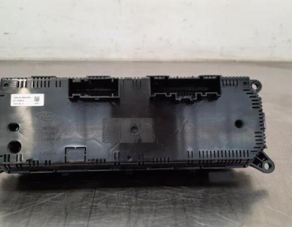 Air Conditioning Control Unit FORD TRANSIT CUSTOM V362 Van (FY, FZ), FORD TRANSIT V363 Platform/Chassis (FED, FFD)