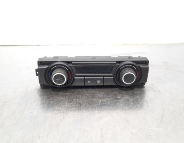 Air Conditioning Control Unit BMW X5 (E70), BMW X6 (E71, E72)