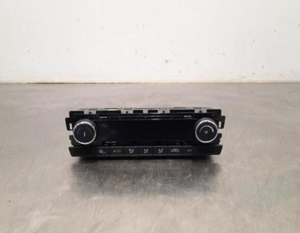 Air Conditioning Control Unit SEAT IBIZA IV (6J5, 6P1), SEAT IBIZA IV SC (6J1, 6P5), SEAT IBIZA IV ST (6J8, 6P8)