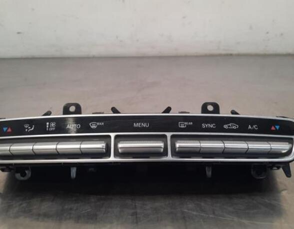 Air Conditioning Control Unit MERCEDES-BENZ GLC Coupe (C253), MERCEDES-BENZ C-CLASS T-Model (S205)