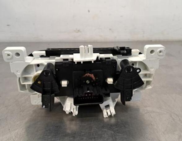 Air Conditioning Control Unit RENAULT TWINGO III (BCM_, BCA_)