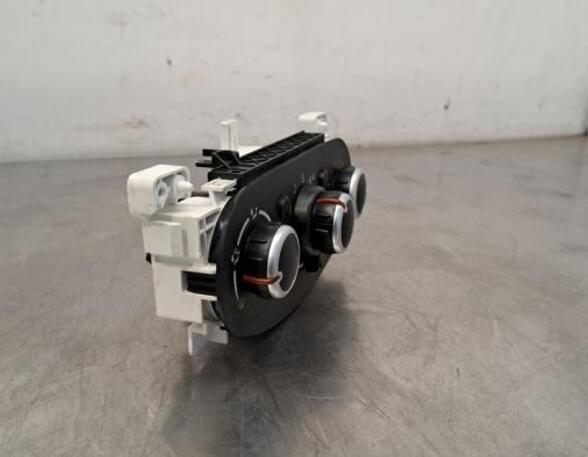 Air Conditioning Control Unit RENAULT TWINGO III (BCM_, BCA_)