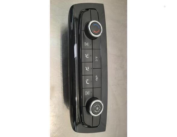 Air Conditioning Control Unit OPEL CORSA F (P2JO)