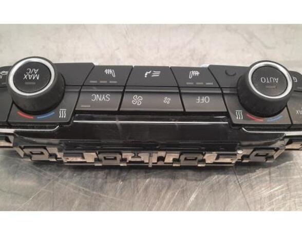 Air Conditioning Control Unit BMW 2 Gran Tourer (F46)