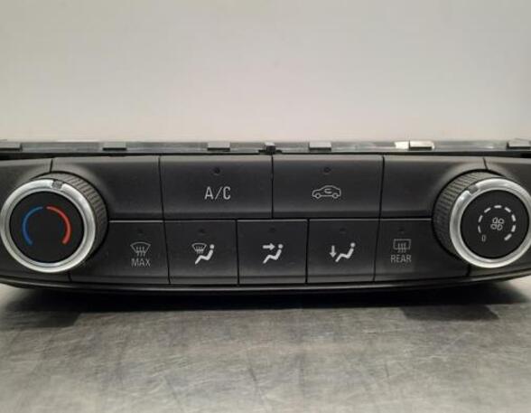 Air Conditioning Control Unit OPEL CORSA F (P2JO)