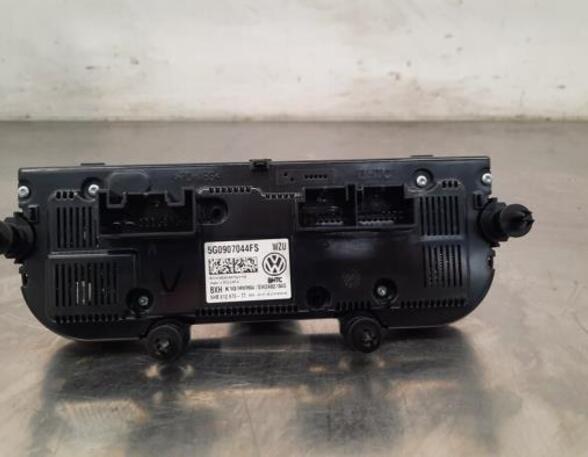 Air Conditioning Control Unit VW T-ROC (A11, D11)