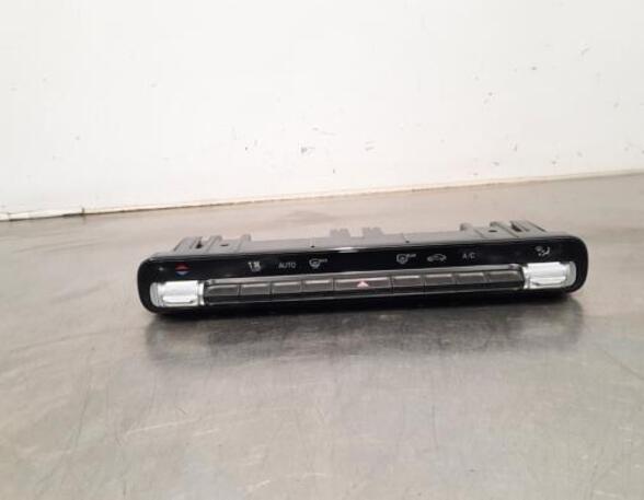 Air Conditioning Control Unit MERCEDES-BENZ A-CLASS (W177)