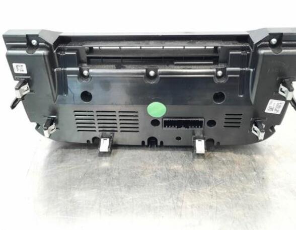 Air Conditioning Control Unit JAGUAR F-PACE (X761)