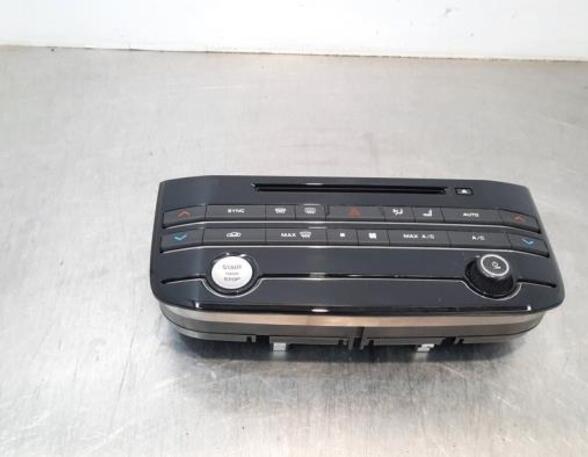 Air Conditioning Control Unit JAGUAR F-PACE (X761)