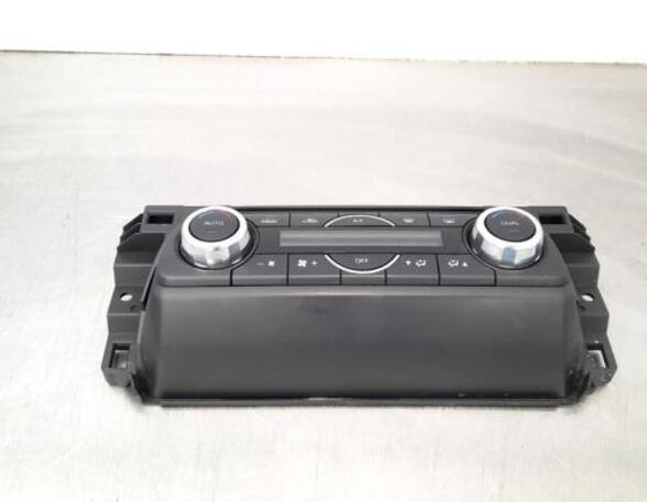 Air Conditioning Control Unit MAZDA CX-5 (KF)