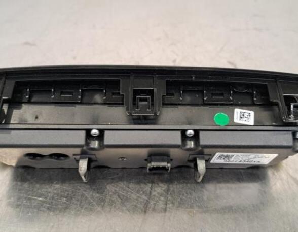 Air Conditioning Control Unit OPEL GRANDLAND X (A18)