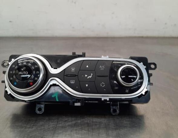 Bedieningselement airconditioning RENAULT CAPTUR I (J5_, H5_), RENAULT CLIO IV (BH_), RENAULT CLIO IV Grandtour (KH_)