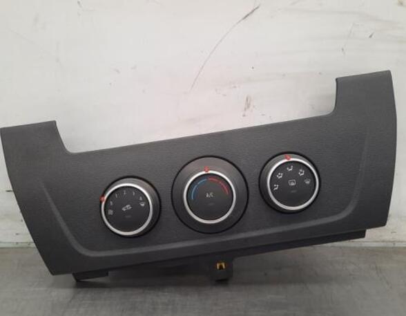 Bedieningselement airconditioning RENAULT MASTER III Van (FV)