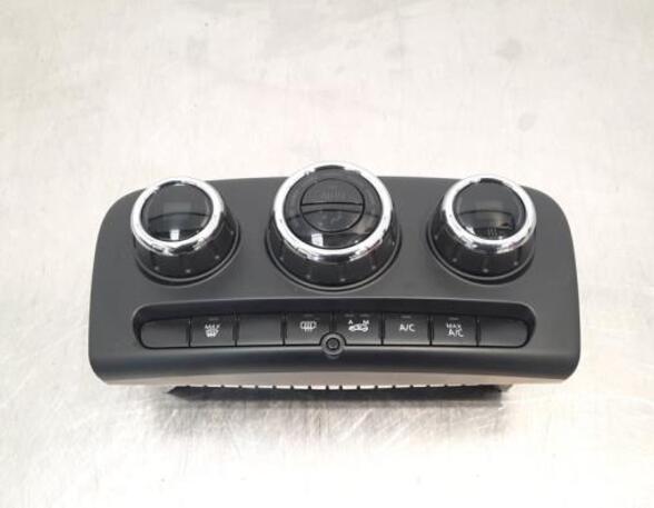 Air Conditioning Control Unit MINI MINI CLUBMAN (F54)