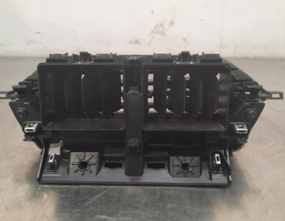 Bedieningselement airconditioning PEUGEOT 2008 II (UD_, US_, UY_, UK_)