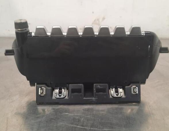 Air Conditioning Control Unit PEUGEOT 2008 II (UD_, US_, UY_, UK_)