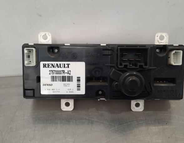 
Bedienelement für Klimaanlage Opel Movano B Kasten X62 275700007R P18555772
