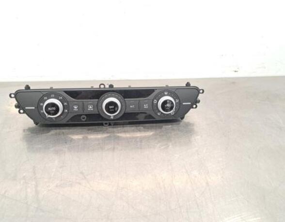 Air Conditioning Control Unit AUDI A4 Avant (8W5, 8WD, B9)