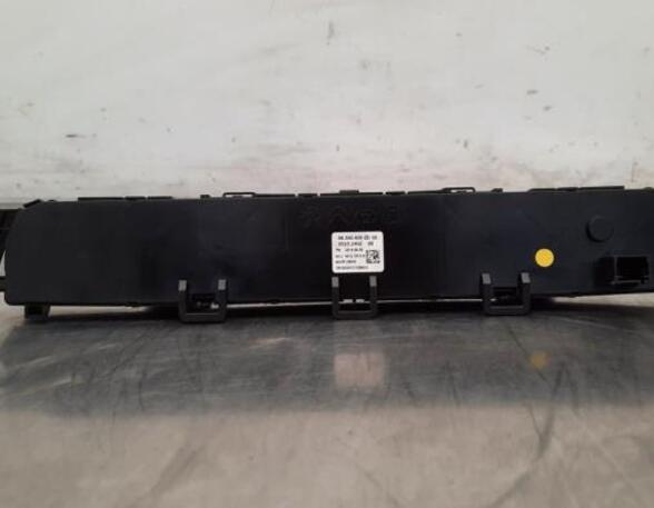 Air Conditioning Control Unit PEUGEOT RIFTER