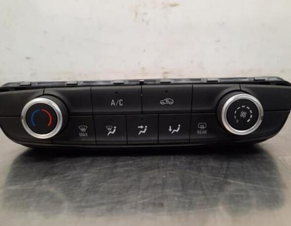 Air Conditioning Control Unit OPEL CORSA F (P2JO)