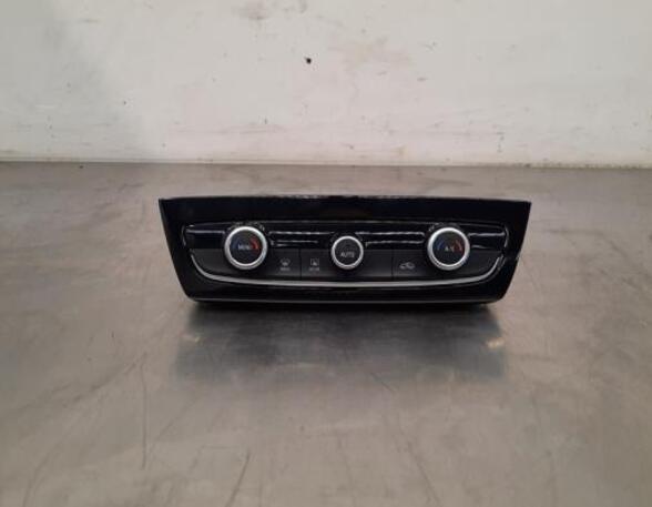 Air Conditioning Control Unit OPEL CORSA F (P2JO)