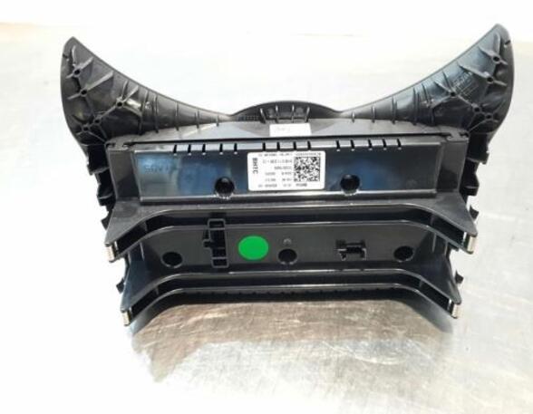 Air Conditioning Control Unit MINI MINI (F56)