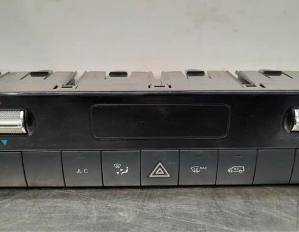 Air Conditioning Control Unit MERCEDES-BENZ SPRINTER 3,5-t Van (B907, B910)