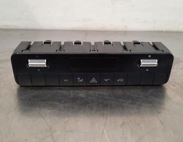 Air Conditioning Control Unit MERCEDES-BENZ SPRINTER 3,5-t Van (B907, B910)