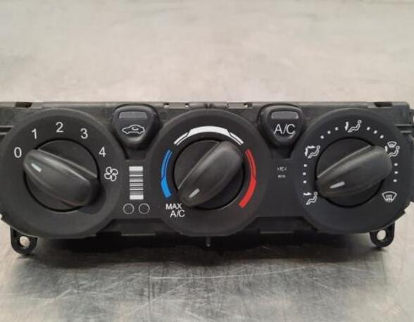 Air Conditioning Control Unit FORD TRANSIT V363 Bus (FAD, FBD), FORD TRANSIT V363 Van (FCD, FDD)