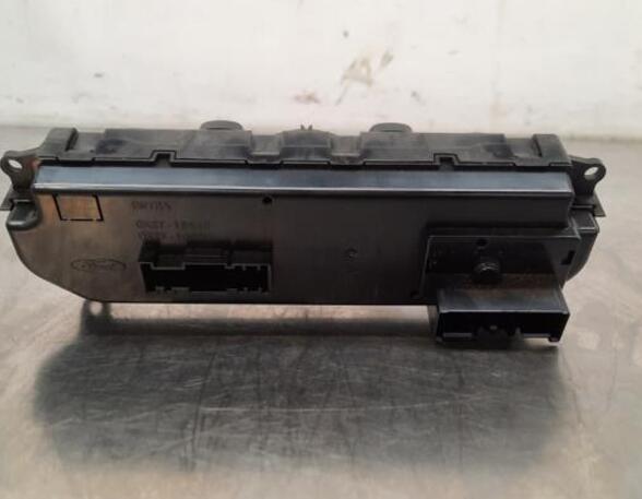 Air Conditioning Control Unit FORD TRANSIT V363 Bus (FAD, FBD), FORD TRANSIT V363 Van (FCD, FDD)