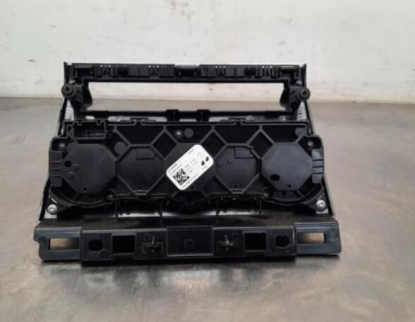 Bedieningselement airconditioning RENAULT CLIO V (B7_)