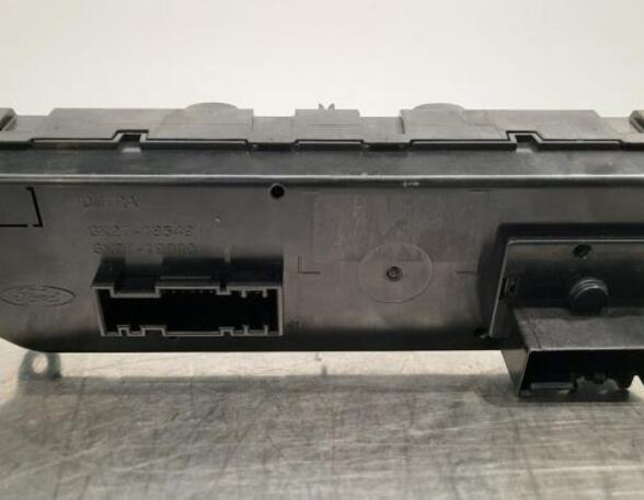 Air Conditioning Control Unit FORD TRANSIT V363 Van (FCD, FDD), FORD TRANSIT V363 Bus (FAD, FBD)