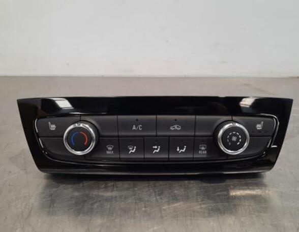 Air Conditioning Control Unit OPEL CORSA F (P2JO)