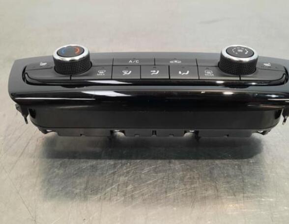 Air Conditioning Control Unit OPEL CORSA F (P2JO)