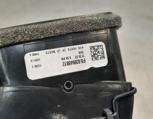 Air Conditioning Control Unit BMW X5 (G05, F95)