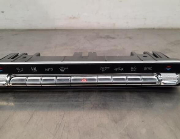 Air Conditioning Control Unit MERCEDES-BENZ CLA (C118), MERCEDES-BENZ B-CLASS (W247), MERCEDES-BENZ A-CLASS (W177)