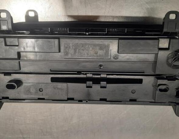 Air Conditioning Control Unit BMW 4 Coupe (F32, F82)