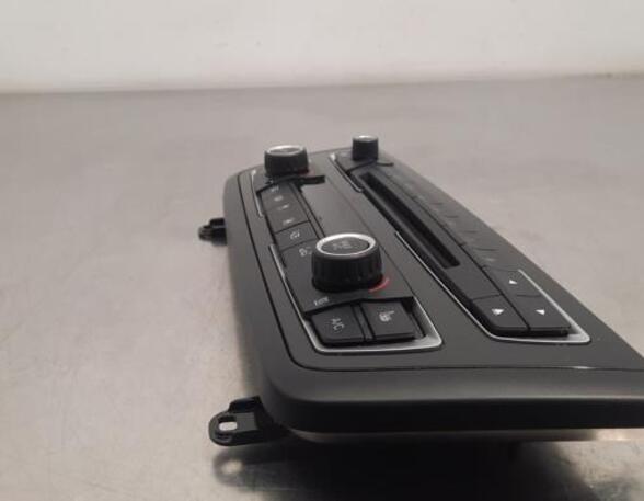 Air Conditioning Control Unit BMW 4 Coupe (F32, F82)