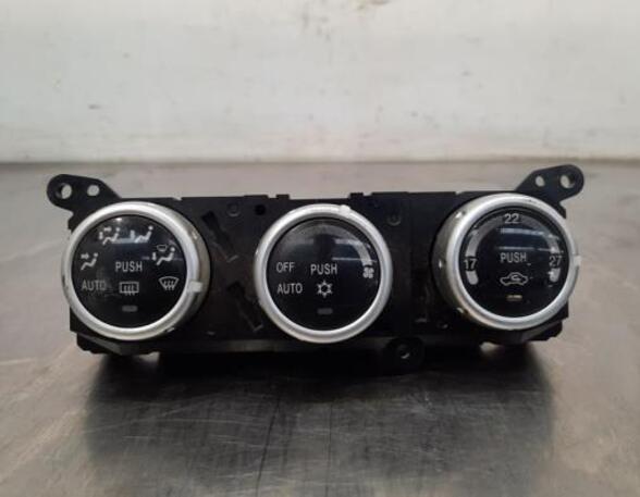 Air Conditioning Control Unit MITSUBISHI L200 / TRITON (KA_T, KB_T)