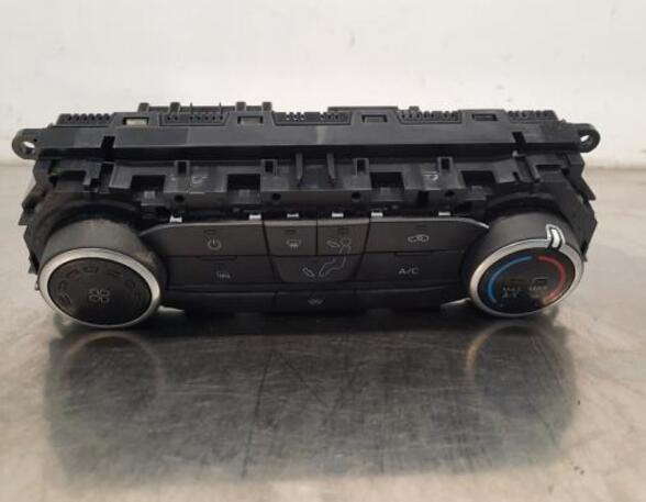 Air Conditioning Control Unit FORD TRANSIT CUSTOM V362 Van (FY, FZ)