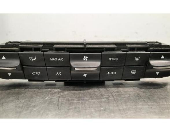 Air Conditioning Control Unit MASERATI LEVANTE SUV (M161)