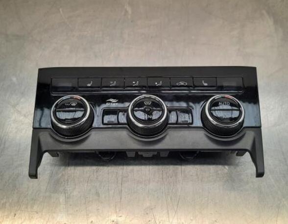 Bedieningselement airconditioning SKODA KAROQ (NU7, ND7)