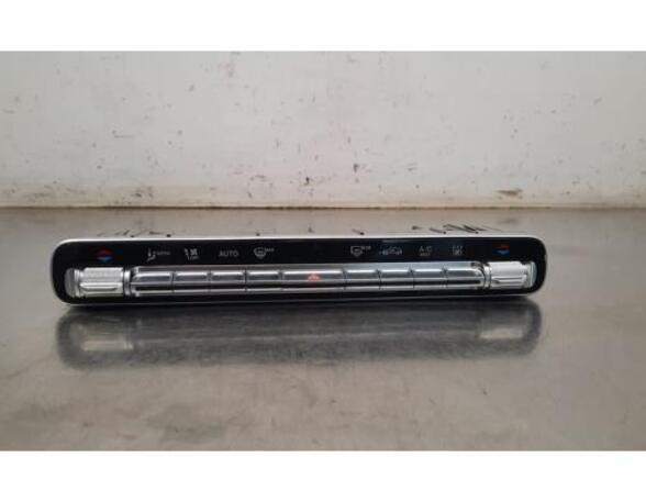 Air Conditioning Control Unit MERCEDES-BENZ GLE Coupe (C167)