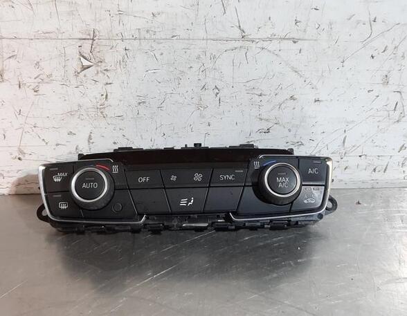 Air Conditioning Control Unit BMW 2 Gran Tourer (F46)