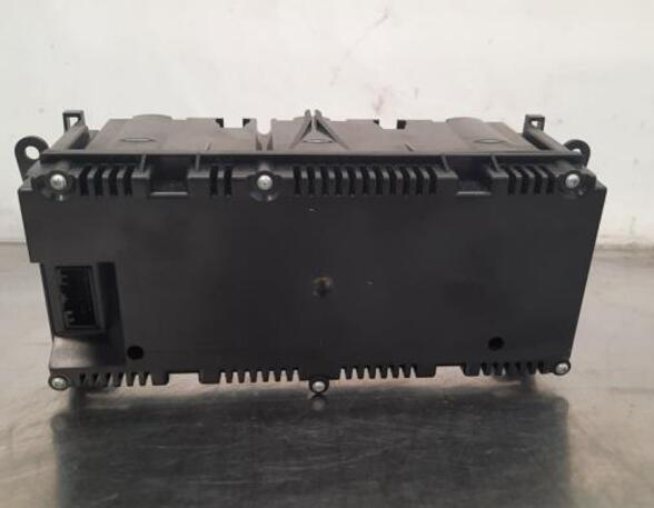 Air Conditioning Control Unit JAGUAR F-TYPE Coupe (X152), JAGUAR XK Coupe (X150)