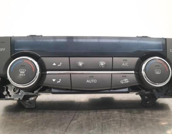 Air Conditioning Control Unit RENAULT KADJAR (HA_, HL_)