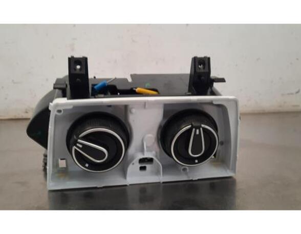 Air Conditioning Control Unit FIAT DUCATO Van (250_, 290_), FIAT DUCATO Bus (250_, 290_)