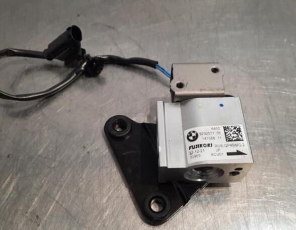 Air Conditioning Expansion Valve BMW X5 (G05, F95)